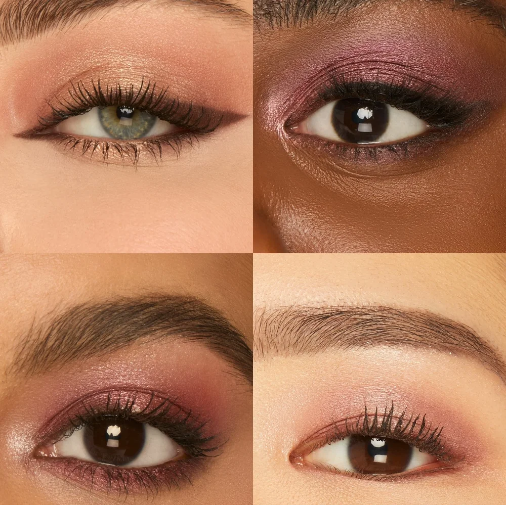 TARTE - Positive Vibes Eyeshadow Palette - Picture 2 of 2